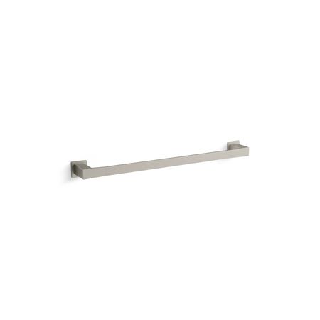 KOHLER Honesty 24" Towel Bar 26634-BN